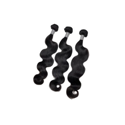 Factory Direct Supply Wholesale Real Human Hair Fashion Wig Smooth Hair Extension Brazilian Body Wave Human Hair