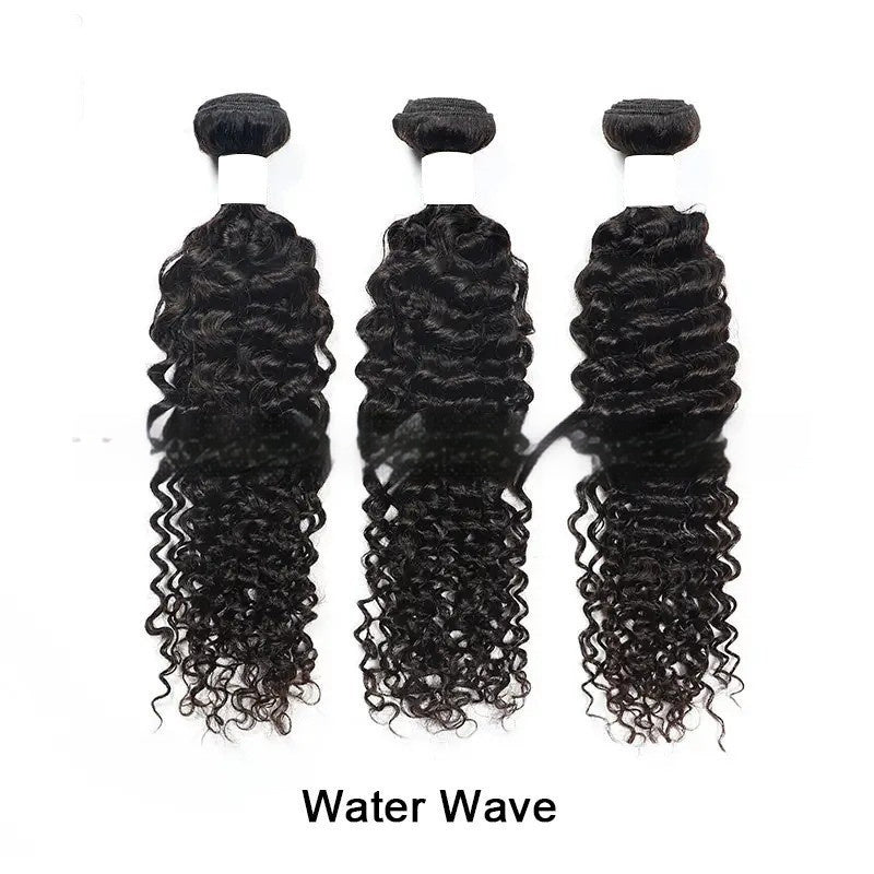 Wig Braids 7A Shunfa Human Hair Bundle Xuchang Wig Real Human Hair Extension