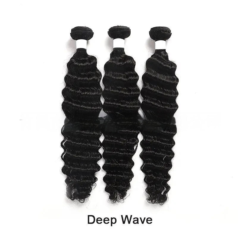 Wig Braids 7A Shunfa Human Hair Bundle Xuchang Wig Real Human Hair Extension